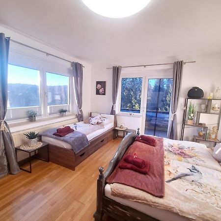 Homew4 - Rosen Apartment Hoheneich Екстер'єр фото