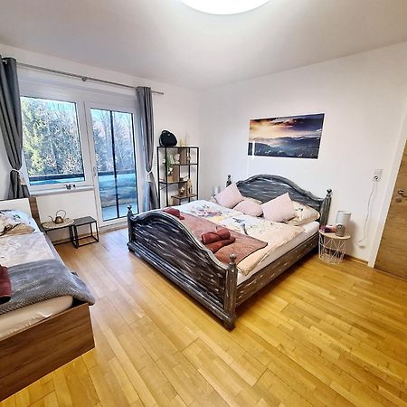 Homew4 - Rosen Apartment Hoheneich Екстер'єр фото